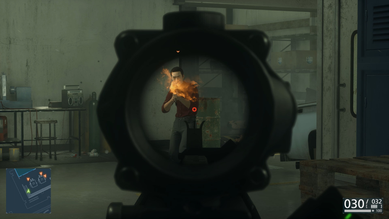 Illustration for article titled Battlefield Hardline: The Kotaku Review